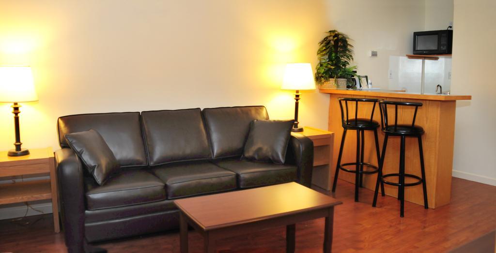 Travelodge By Wyndham Simcoe Zimmer foto
